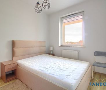 NOWOCZESNY Wysoki Standard – 36m Drabinianka - Photo 4