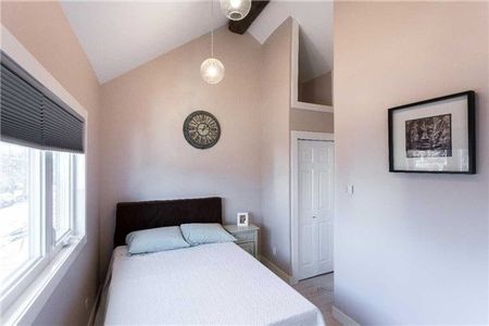 For Lease - 122 Parkmount Road Unit# Upper, Toronto, Ontario - Photo 4