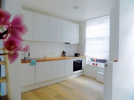 Renovatie nabij het water - Foto 3