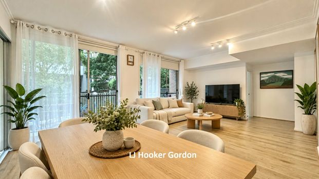 3/16 Dumaresq Street, Gordon NSW, Belconnen - Photo 1