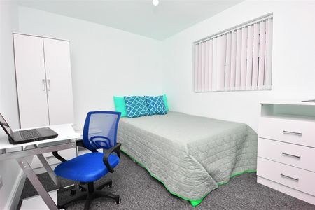 1 bed house share to rent in Bar Street, Burnley, BB10 - Photo 3