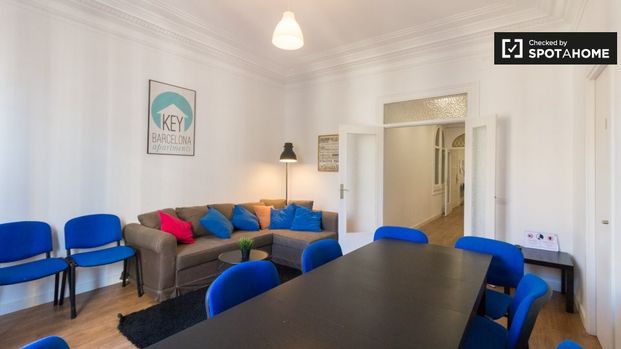 barcelona, Catalonia 08021 - Photo 1