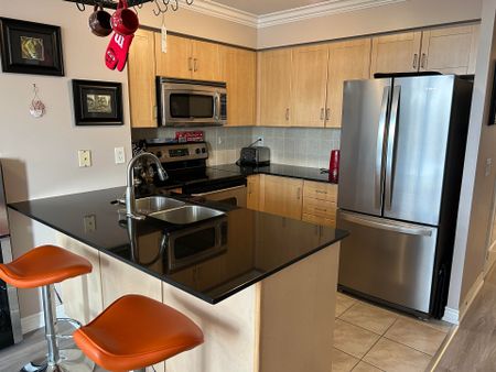 For Lease - 60 Disera Drive Unit# 610, Vaughan, Ontario - Photo 2
