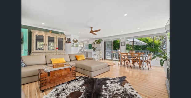 feel on top of the world - Photo 1