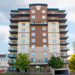 3 Bedroom | 1 Bathroom - 205 Rue Laurier, Gatineau - Photo 3