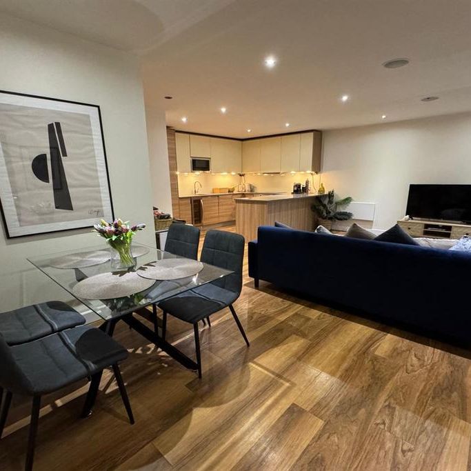 2 bedroom flat to rent - Photo 1