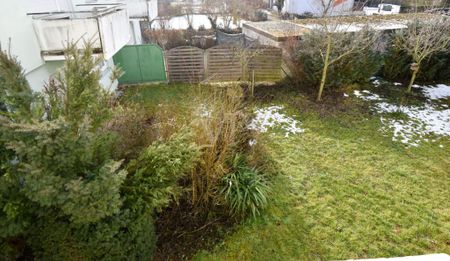 Helle 3-Zimmer Wohnung mit Balkon in Kitzingen - Foto 4