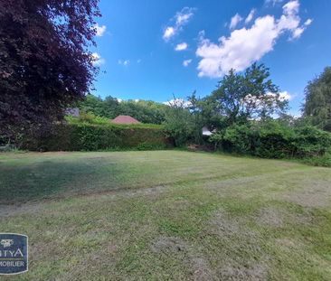 Location Maison 4 pièces 74m² LE BLANC 36300 - Photo 6