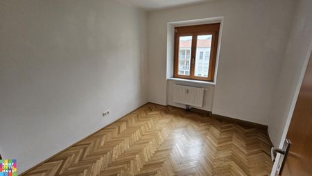 PROVISIONSFREIE 3 ZIMMERWOHNUNG - Photo 2