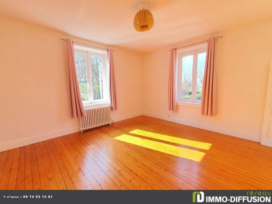 Maison 1 pièce - 126 m² - Photo 1