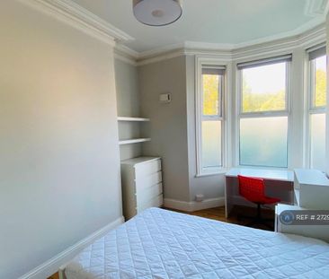 6 bedroom terraced house to rent - Photo 6