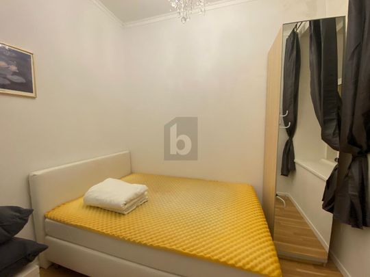 MÖBLIERTER ERSTBEZUG - Photo 1