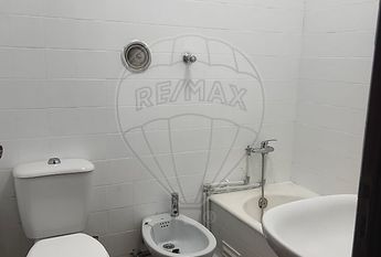 Apartamento T3 em Lisboa