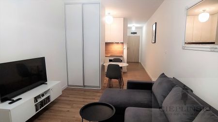 Luksusowa kawalerka w Centrum/Pomorzany! - Photo 2