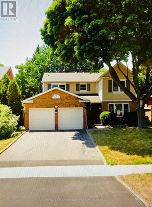 #Bsmt - 3652 Sawmill Valley Drive – Mississauga, Ontario - Photo 1