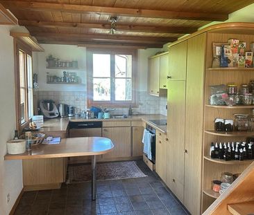 1 Zimmer, 24 m², 1. Stock - Photo 3