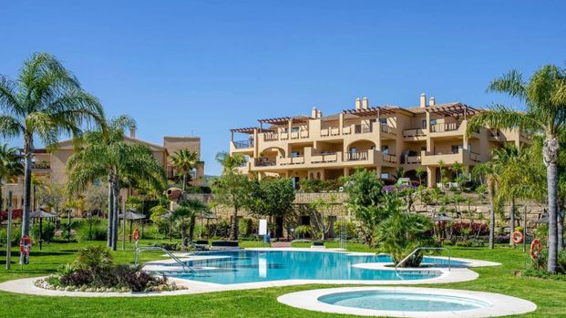 Alquiler de ático en Calle Torre Campanillas, 7 - Photo 1