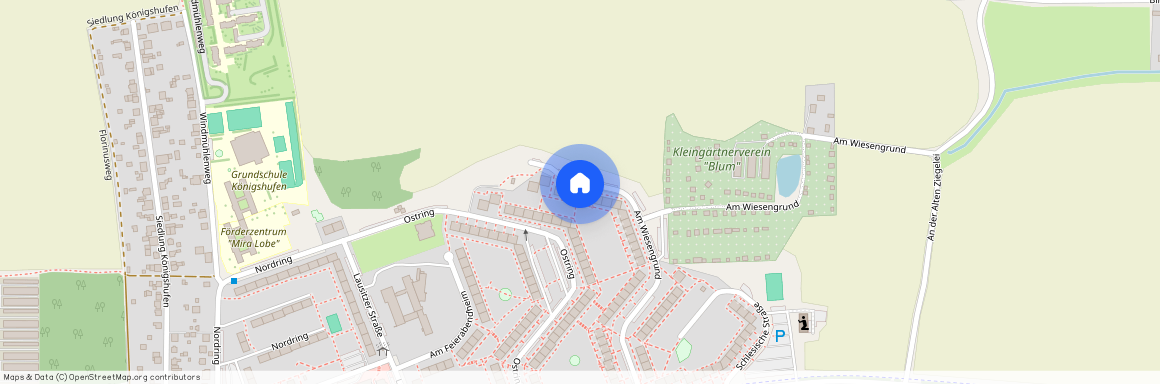 Am Wiesengrund 53, 02828 Görlitz