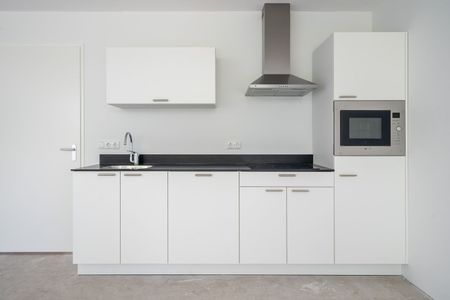 Appartement te huur: Olympiaplein 1-106 6707 EN Wageningen - Photo 3