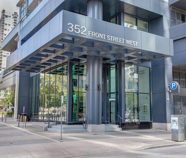 For Lease - 352 Front Street Unit# 315, Toronto, Ontario - Photo 5