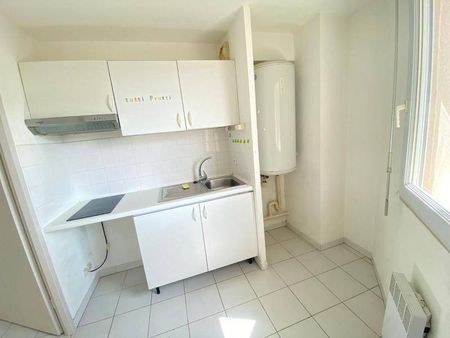 Location appartement 2 pièces 47.68 m² à Grabels (34790) - Photo 5