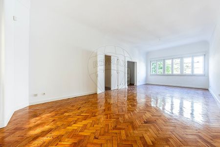 Apartamento T4 em Lisboa - Photo 2