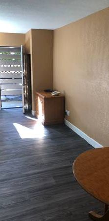 Furnished Studio Suite for Rent - Photo 1