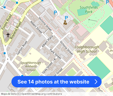 Princess Street, Loughborough - Photo 1