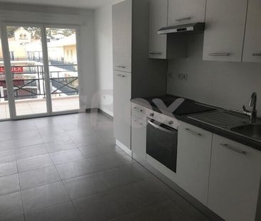 Appartement 2 pièce(s) 1 chambre(s) 35.09 m² - Photo 2