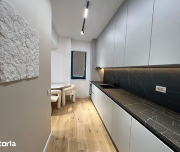 Apartament LUX 2 camere de inchiriat First Estates| Pipera | Voluntari - Fotografie 1