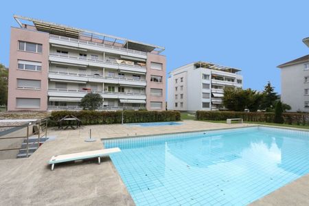 Super apartment with balcony – with a green environment - Photo 2