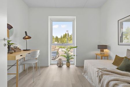 Gødvadgårdsvej 1, st. 1., 8600 Silkeborg - Foto 5