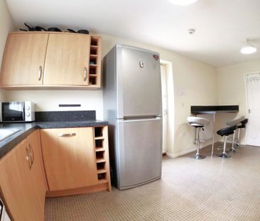 5 Exley Square, Lincoln, Lincolnshire, LN2 4WP - Photo 2