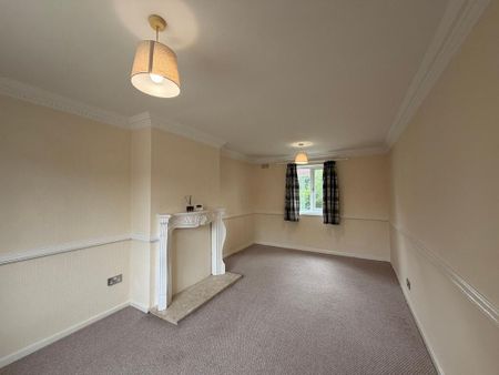 2 bedroom semi-detached house to rent - Photo 3