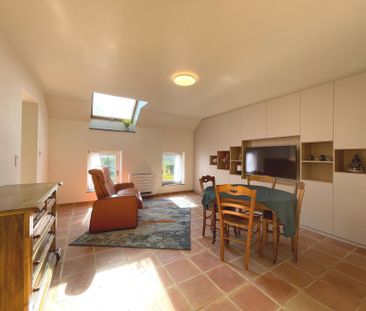 Appartement met twee slaapkamers in Huldenberg - Foto 2