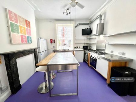 1 bedroom in a house share to rent - Photo 4