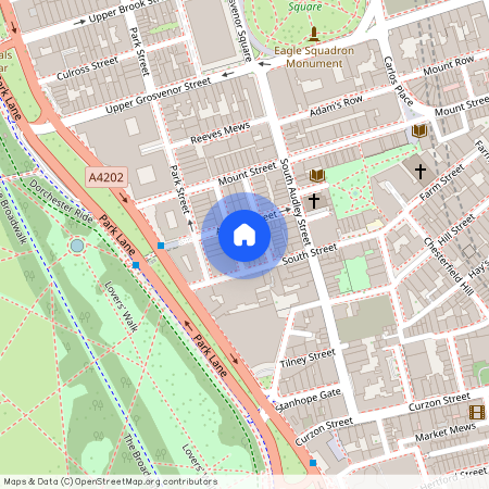 12 Rex Place, London, W1K 2HB, United Kingdom