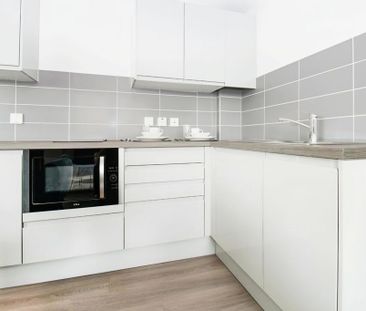 Studio to rent - Photo 4
