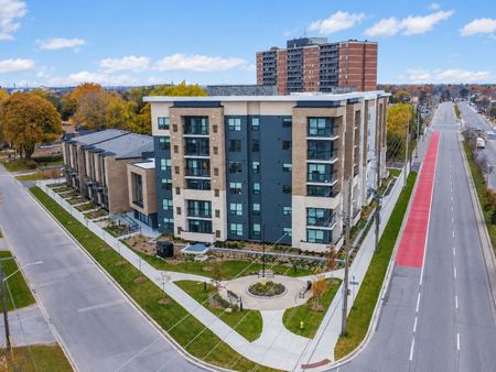 For Lease - 1 Falaise Road Unit# 203, Toronto, Ontario - Photo 5