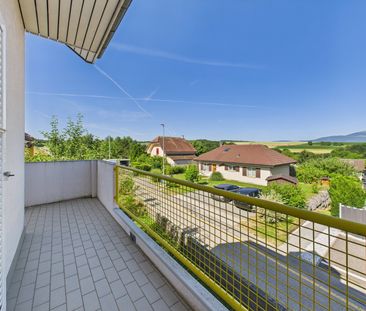 4.5 Zimmer, 90 m², 1. Stock - Photo 6