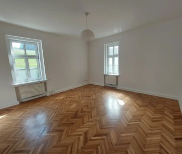 Am Stadtrand - im Grünen, 51,80m² Mietwohnung mit kleiner Loggia in... - Photo 6