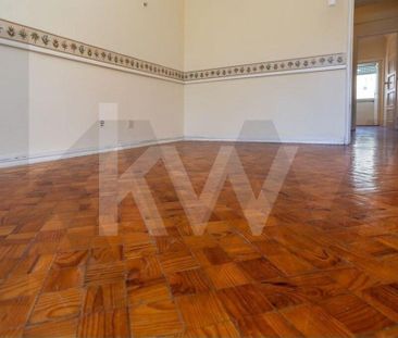 Campo de Ourique, Lisbon - Photo 6