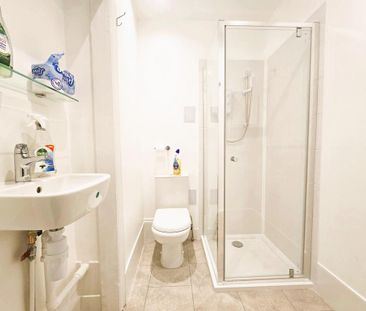 Studio to rent - Photo 4