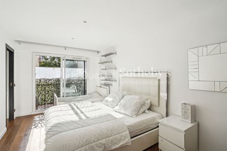 Tout savoir sur cet appartement à Paris 16ème - Photo 5
