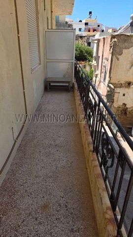 Studio/Γκαρσονιέρα για ενοικίαση Κέντρο - Αγία Τριάδα (Ηράκλειο Κρήτης) - Photo 5