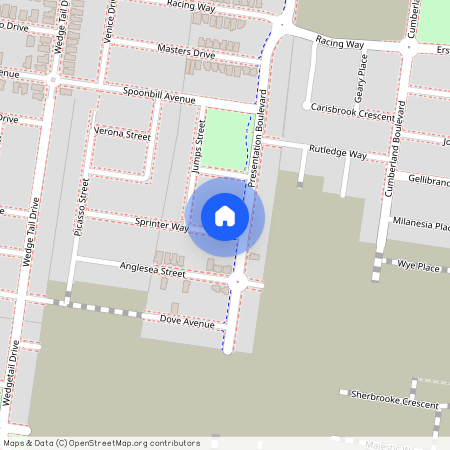 4 Sprinter Way, Vic 3358, Winter Valley