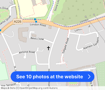 Hill House Road Dartford DA2 - Photo 1