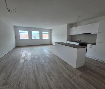 SION - SPACIEUX APPARTEMENT 3.5PCES - Photo 3
