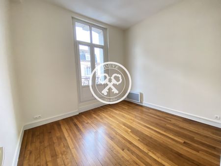 Location Appartement 3 pièces 56m² TROYES 10000 - Photo 3