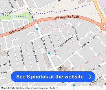 2 bedroom terraced house for rent - Photo 1